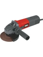 Attlas ATT 115 E Avuç Taslama Makinesi 800 W 115 mm  - A0102015