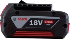 Bosch Gba 18V 3.Ah Batarya Akü - 1600Z00037