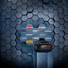 Bosch Gba 18V 3.Ah Batarya Akü - 1600Z00037