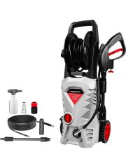 Specco Basınçlı Yıkama Makinası 135 BAR 1650W- SP-2018