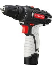 Specco SP12V-4011 12V Li-ion Şarjlı Matkap