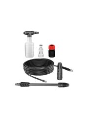 Specco SP-2017 1400 W 100 Bar Basınçlı Yıkama Makinesi
