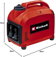 Einhell TC-IG 2000 Inverter Benzinli Jeneratör 4152590