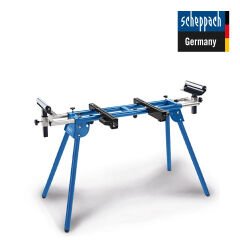 Scheppach UMF2000 Universal Gönye Kesme Sehpası - 5907102900