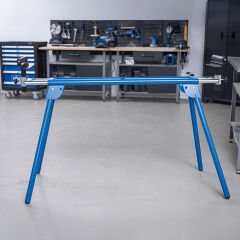 Scheppach UMF2000 Universal Gönye Kesme Sehpası - 5907102900