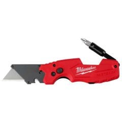 Milwaukee Fastback Maket Bıçağı ve Tornavida-4932478559
