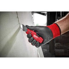 Milwaukee Fastback Maket Bıçağı ve Tornavida-4932478559