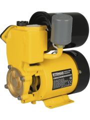 Rtrmax RTM863 Hidrofor 370 W 0.5 Hp 1x1'' Çap 35 Mt- RTM863