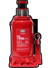 Attlas Atsk 15 Ton Hidrolik Şişe Kriko - A1201007