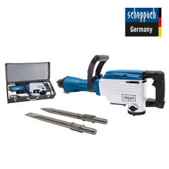 Scheppach AB1700 Elektrikli Kırıcı - 1700W - 5908203901