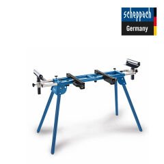 Scheppach UMF1600 Universal Gönye Kesme Sehpası - 5907103900