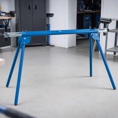 Scheppach UMF1600 Universal Gönye Kesme Sehpası - 5907103900