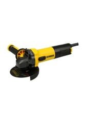 Rtrmax RTM102 750 W 115-125 MM Profesyonel Avuç Taşlama Makinesi