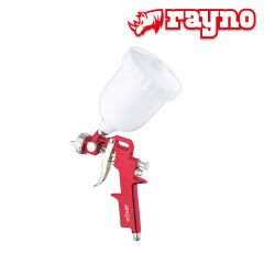 Rayno Üstten Tanklı Boya Tabancası 2,0 mm - RYN6062
