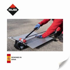 Rubi RP-120 Seramik Kesme Makinası 120 cm 48'' - 15969