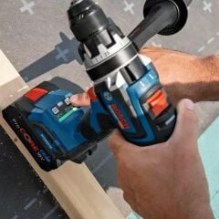 Bosch Professional GSR 18V-150 C Akülü Delme Vidalama (Akü ve Şarj Hariç) - 06019J5001