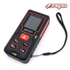 Rayno Lazer Uzaklık Ölçer 60 metre - RYN11452