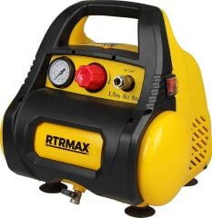 Rtrmax Yağsız Hava Kompresörü- RTM720
