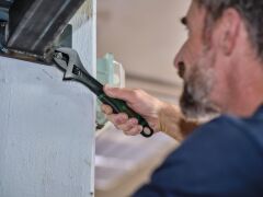 Bosch 3 Parça İngiliz Anahtarı Seti - 1600A039HR