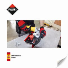 Rubi Profesyonel Fayans Kenar Kesici M14 125 mm - 16956