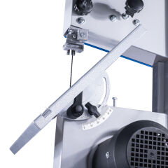 Scheppach HBS25 Şerit Testere 350 W - 5901513901