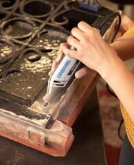 Dremel 4250-3/45 El Motoru Hobi Gravür Seti 45 Parça - F0134250JF