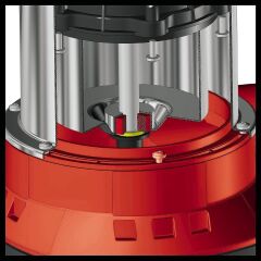 Einhell GC-DP 6315 N Dalgıç Pompa - Kirli Su - 4170491