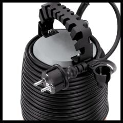 Einhell GC-DP 6315 N Dalgıç Pompa - Kirli Su - 4170491
