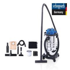 Scheppach VC30 Premium Islak Kuru Elektrikli Süpürge 1500 W 30 Lt - 5907747901