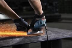 Bosch Professional GWS 9-115 S Avuç Taşlama Makinesi - 0601396101