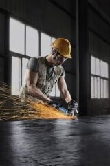 Bosch Professional GWS 9-115 S Avuç Taşlama Makinesi - 0601396101