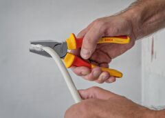 Bosch Profesyonel VDE Pense Seti 3 Parça - 1600A02NG0