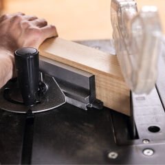 Scheppach HS210 Masa Testere 210 mm 1500 W - 5901327901