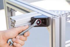 Bosch Profesyonel Anahtar Takımı 10 Parça - 1600A02AU0