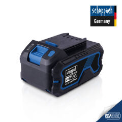 Scheppach SBP Akü 4.0Ah 20 V - 7909201709