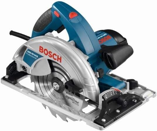Bosch Professional GKS 65 GCE Daire Testere - 0601668900