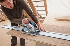 Bosch Professional GKS 65 GCE Daire Testere - 0601668900