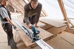 Bosch Professional GKS 65 GCE Daire Testere - 0601668900