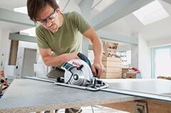 Bosch Professional GKS 65 GCE Daire Testere - 0601668900