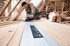 Bosch Professional GKS 65 GCE Daire Testere - 0601668900