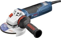 Bosch Professional GWS 19-125 CIST Avuç Taşlama Makinesi