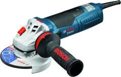 Bosch Professional GWS 19-125 CIST Avuç Taşlama Makinesi