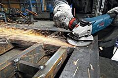 Bosch Professional GWS 18-150 L Taşlama Makinesi - 06017A5000