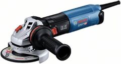 Bosch GWS 17-125 Professional Taşlama Makinesi - 06017D0200