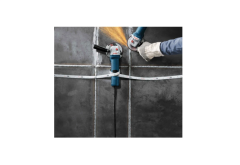 Bosch Professional GWS 7-125 Avuç Taşlama Makinesi 720 W- 0601388108