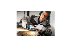 Bosch Professional GWS 7-125 Avuç Taşlama Makinesi 720 W- 0601388108