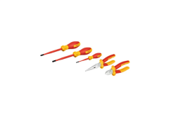 Bosch El Aleti Vde Mixed Set 5 Parça - 1600A02NG2