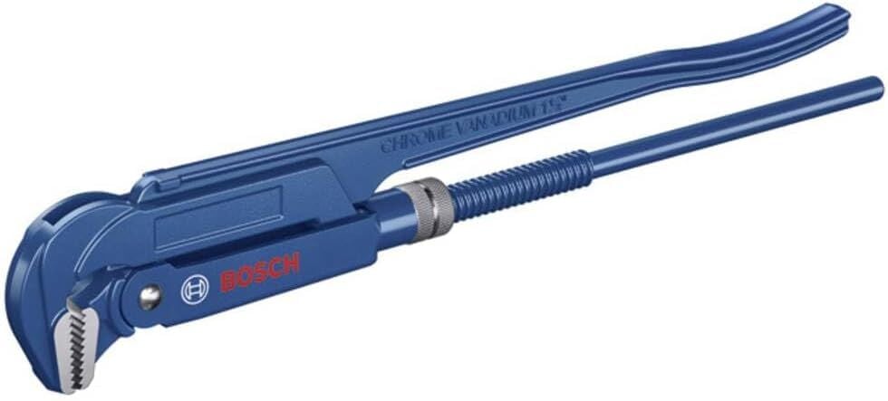 Bosch Profesyonel Köşe Boru Anahtarı 90° 420mm - 1600A02W3V