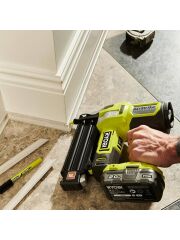 Ryobi R18GN18-120 S 18 V 1x2.0Ah Tek Akülü Çivi Çakma Makinesi 15-50 mm - 5133005429