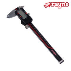 Rayno Dijital Kumpas 150 x 0.02 mm - RYN6122